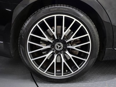 MERCEDES-BENZ S-CLASS - 6