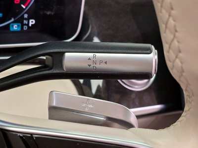 MERCEDES-BENZ S-CLASS - 9