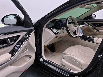 MERCEDES-BENZ S-CLASS - 10