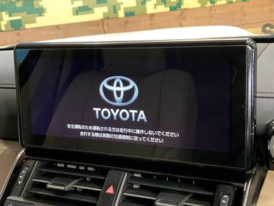 TOYOTA LAND CRUISER 300 - 6