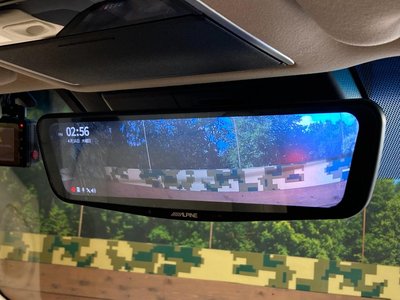 TOYOTA LAND CRUISER 300 - 8