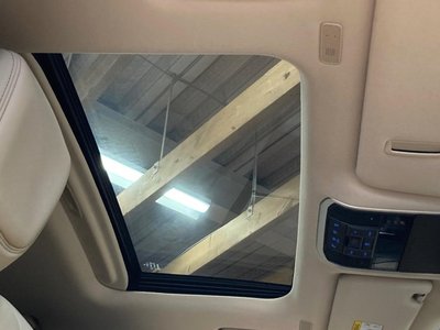 TOYOTA LAND CRUISER 300 - 4