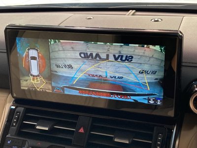 TOYOTA LAND CRUISER 300 - 7