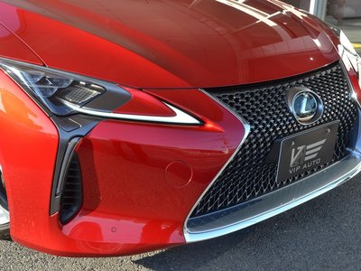 LEXUS LC - 3