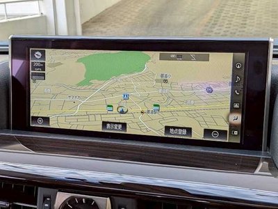 LEXUS LX - 3
