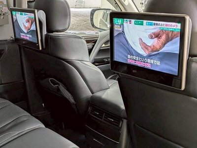 LEXUS LX - 10
