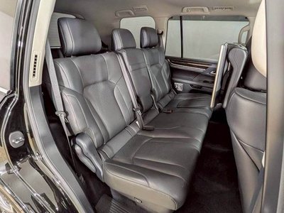 LEXUS LX - 6