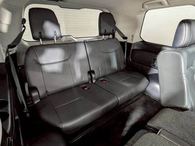 LEXUS LX - 7
