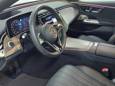 MERCEDES-BENZ E-CLASS - 10