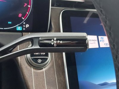 MERCEDES-BENZ E-CLASS - 9