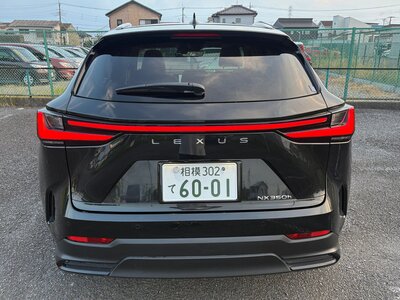 LEXUS NX - 5
