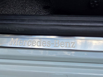 2024 Mercedes-BENZ E-CLASS thumbnail 14