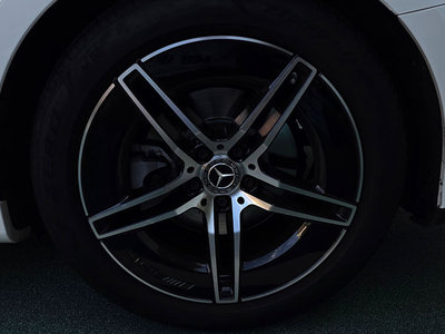 2024 Mercedes-BENZ E-CLASS thumbnail 16