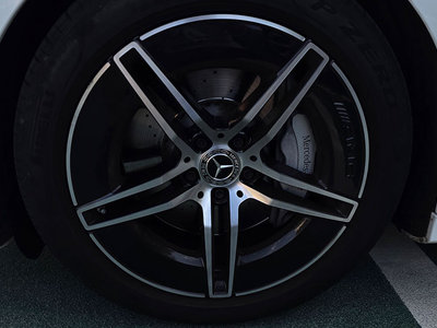 2024 Mercedes-BENZ E-CLASS thumbnail 15