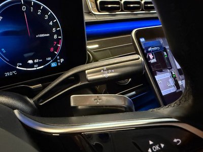 2023 Mercedes-BENZ S-CLASS 照片 9