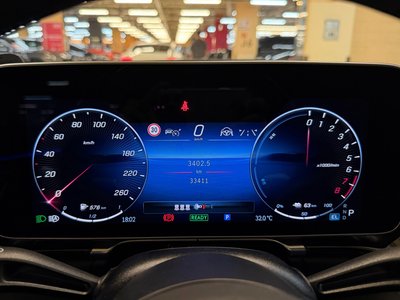 2023 Mercedes-BENZ S-CLASS 照片 8