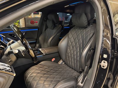 2023 Mercedes-BENZ S-CLASS 缩略图 11