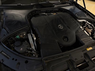 2023 Mercedes-BENZ S-CLASS 照片 7