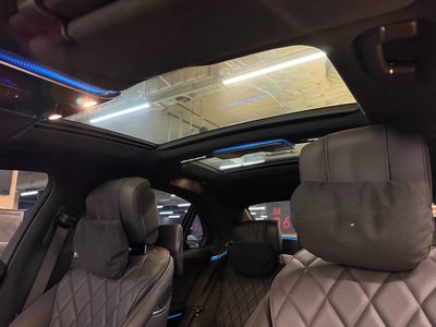 2023 Mercedes-BENZ S-CLASS 缩略图 16