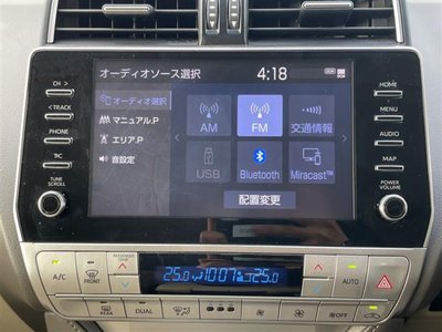 TOYOTA LAND CRUISER PRADO - 6