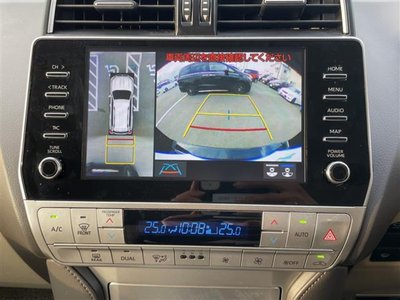 TOYOTA LAND CRUISER PRADO - 5