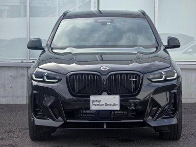 BMW X3 - 9