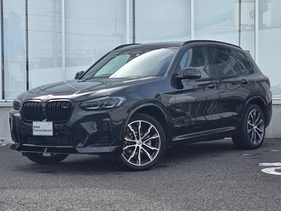 BMW X3 - 1