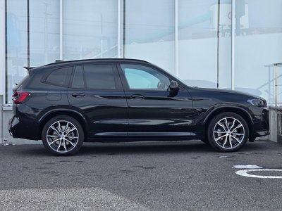 BMW X3 - 7
