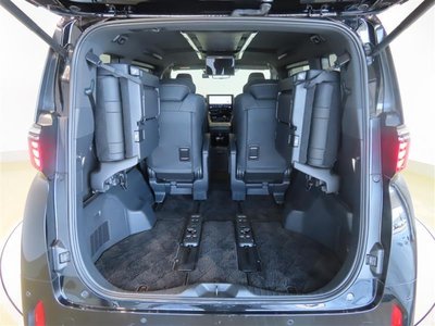 2024 Toyota ALPHARD 缩略图 25