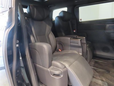 2024 Toyota ALPHARD 缩略图 22