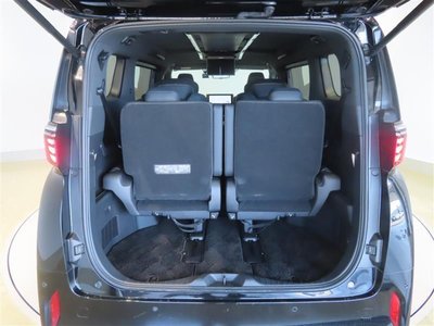 2024 Toyota ALPHARD 缩略图 24
