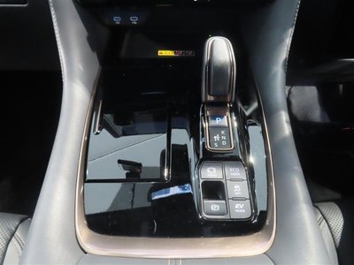 2024 Toyota ALPHARD 缩略图 11
