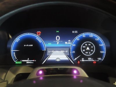 2024 Toyota ALPHARD 照片 6