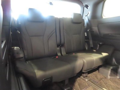 2024 Toyota ALPHARD 缩略图 23
