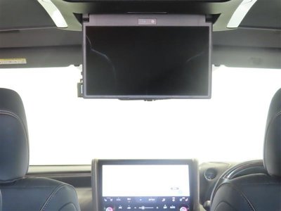 2024 Toyota ALPHARD 缩略图 19