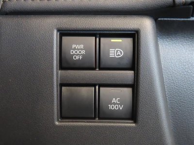 2024 Toyota ALPHARD 缩略图 13