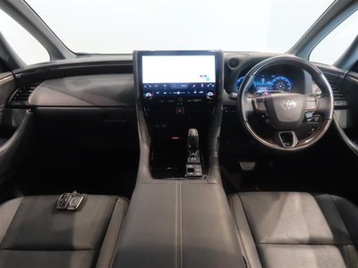 2024 Toyota ALPHARD 照片 4