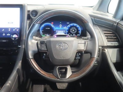 2024 Toyota ALPHARD 照片 5