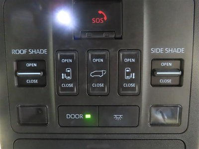 2024 Toyota ALPHARD 缩略图 18