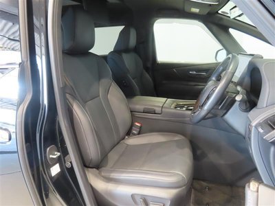 2024 Toyota ALPHARD 缩略图 21