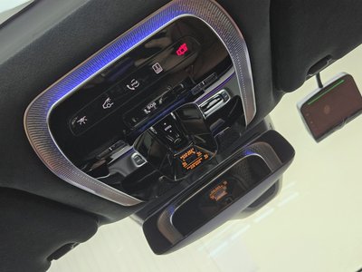 2025 Mercedes-BENZ S-CLASS — миниатюра 17