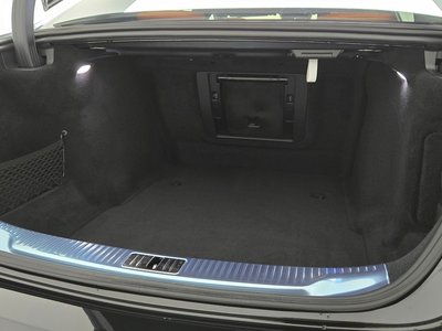 2025 Mercedes-BENZ S-CLASS — миниатюра 11