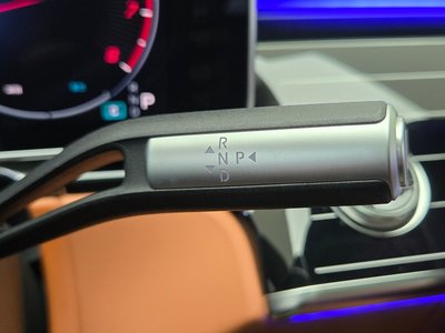 2025 Mercedes-BENZ S-CLASS — миниатюра 19