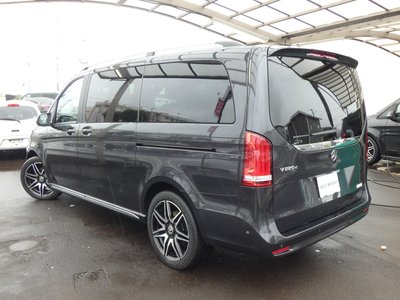 MERCEDES-BENZ V-CLASS - 2