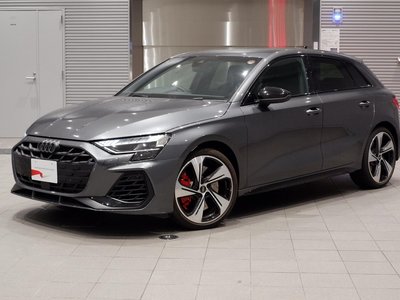 AUDI S3 SPORTBACK - 2