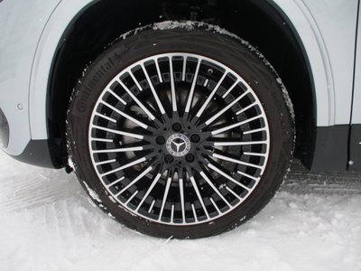 MERCEDES-BENZ EQA - 9