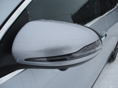 MERCEDES-BENZ EQA - 4