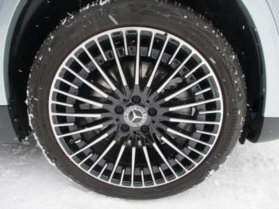 MERCEDES-BENZ EQA - 8