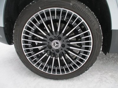 MERCEDES-BENZ EQA - 7