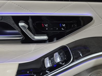 صورة مصغرة 31 لـ 2021 Mercedes-BENZ S-CLASS